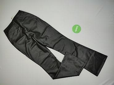 martens: River Island, Spodnie materiałowe damskie, rozmiar S — 3