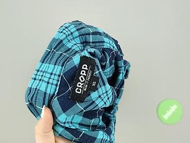 pizamy cropp: Cropp, Koszula damska, rozmiar XS — 4