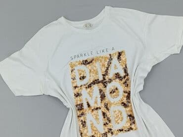 River Island, Women`s T-shirt, size M (EU 38)