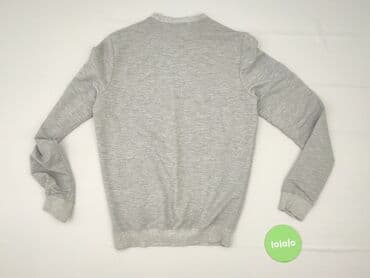 шорти bershka: Sweatshirt for men, S (EU 36), Reebok Classic, condition - Very good — 3