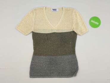 sweter h: Sweter damski, rozmiar S — 2