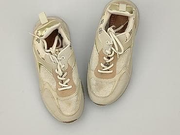 Sneakersy damskie, rozmiar 38