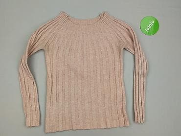 bluzy vintage: Sweter damski, rozmiar S — 2