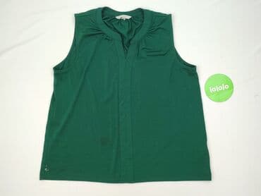 koszulki z dekoltem v: Bluzka damska, rozmiar XL — 2