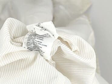 h m t shirt basic damski: H&M, Płaszcz damski, rozmiar S — 5