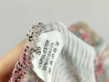 rabarbar sukienki odzież damska: Sukienka damska, rozmiar M — 6