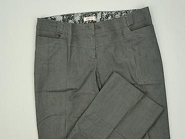 opole buty: Orsay, Spodnie materiałowe damskie, rozmiar L — 1