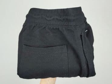 kurtki hi tech: Spodnie dresowe dla mężczyzn, rozmiar S — 5