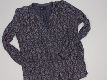 reserved sukienka fioletowa: Reserved YFL, Bluzka damska, rozmiar XL — 1