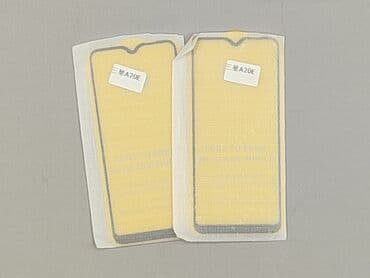 Accessories: Screen protection, condition - Perfect — 1