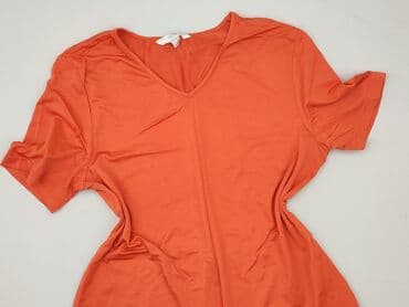 T-shirt damski, rozmiar 3XL