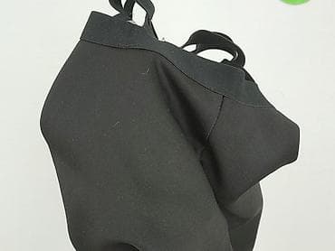 dekolt sukienki: Sukienka damska, rozmiar S — 6