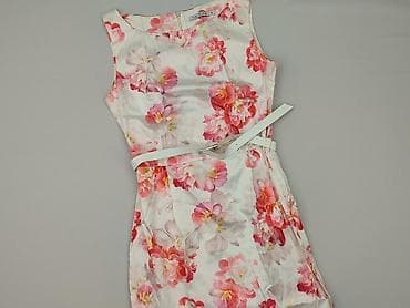 QUIOSQUE, Sukienka damska, rozmiar S