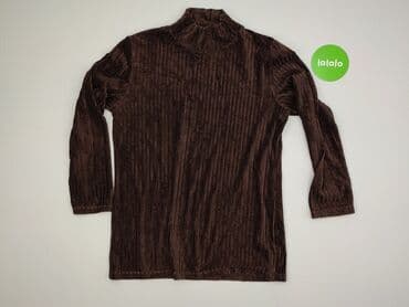 buty zimowe lv: Taifun, Sweter damski, rozmiar L — 4