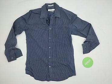 ck: Calvin Klein, Koszula damska, rozmiar S — 2