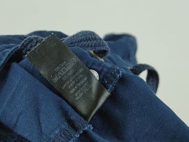 spodenki gucci damskie: George, Szorty damskie, rozmiar L — 6