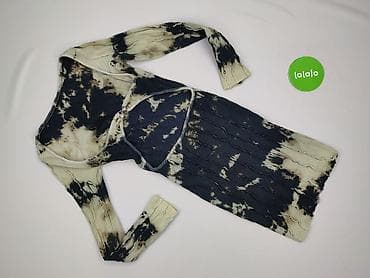 legginsy plus size: PrettyLittleThing, Sukienka damska, rozmiar M — 3