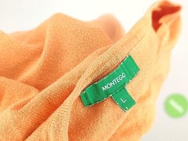 montec polska: Sweter damski, rozmiar L — 4