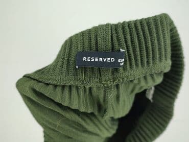 dzianinowe spódnice reserved: Reserved, Spódnica damska, rozmiar S — 5