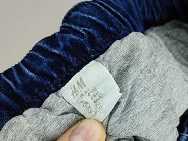 esmara kurtki: Spodnie jeansowe, H&M, 3-6 miesięcy, stan - Bardzo dobry — 4