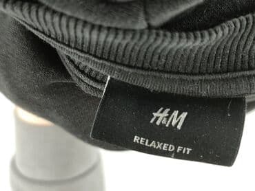 hm sweter z zamkiem: H&M, Bluza dla mężczyzn, rozmiar XS — 4