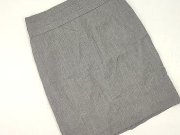 simple spódnice plisowane: H&M, Women`s skirt, size L (EU 40) — 1