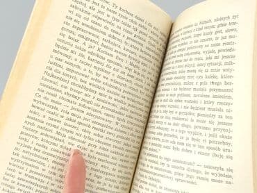 Books, Audio & Video formats: Book, genre - Novel, condition - Very good — 3
