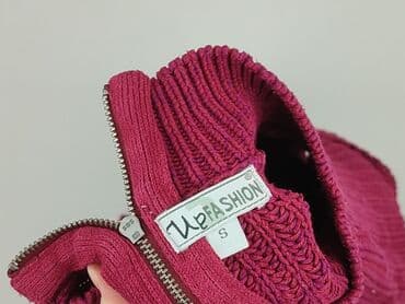 poliamid w swetrze: UpFashion, Sweter damski, rozmiar S — 5