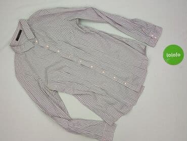 bluzki koszulowe mohito: Mohito, Koszula damska, rozmiar M — 2