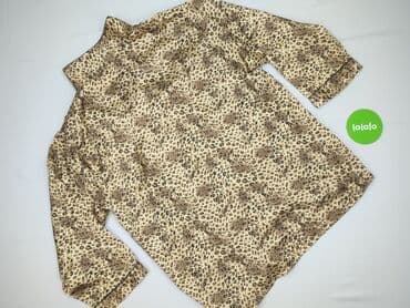 puma porsche t shirty: Koszula damska, 4XL — 3