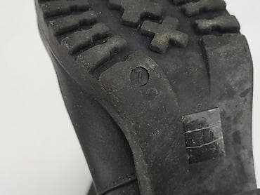 pull and bear kozaki: Botki damskie, rozmiar 37 — 6