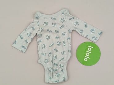 podkoszulki 98: Body, So cute, 0-1 month, 
condition - Perfect — 3