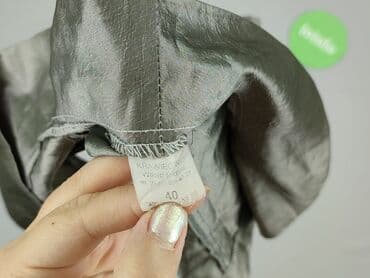 sukienka 40 urodziny: Elegancki komplet, rozmiar L — 5