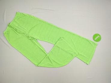 klapki tanio: Shein, Spodnie damskie, rozmiar S — 2