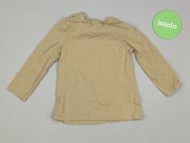 sukienka do chrztu boho: Bluzka, So cute, 2-3 lat, 92-98 cm, stan - Dobry — 3