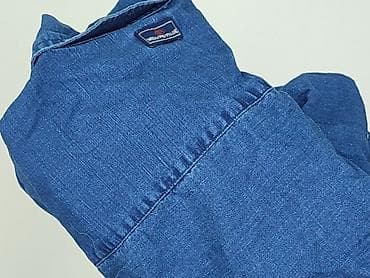 czarne jeansy pull bear: Koszulа dla mężczyzn, rozmiar M — 6