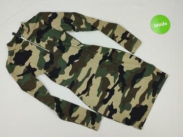 alpha industries sukienki: H&M Divided, Sukienka damska, rozmiar 2XS — 2