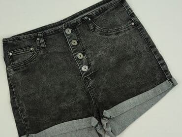 fb sister jeans mom fit: FB Sister, Szorty damskie, rozmiar XL — 1