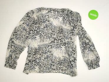 t shirty z kotem reserved: Sinsay, Bluzka damska, rozmiar L — 3