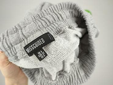 work out legginsy: Missguided, Spodnie dresowe damskie, rozmiar 2XS — 5