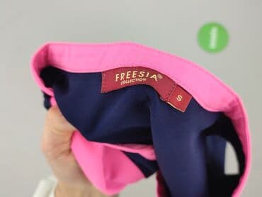 zapięcie do stroju kąpielowego: Freesia, Bluzka damska, rozmiar S — 4