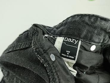 mega wyprzedaż: Dazy, Jeansy damskie, rozmiar M — 4