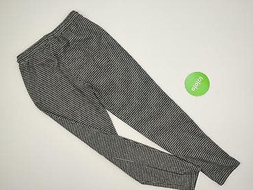 reserved bolerko: Spodnie materiałowe damskie, rozmiar S — 3