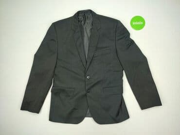 kurtka jessica simpson: Marynarka dla mężczyzn, rozmiar S — 2