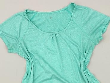 hooligans t shirty: H&M, T-shirt damski, rozmiar L — 1