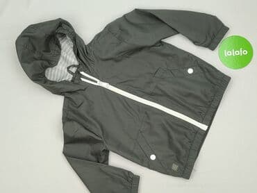 pepco piżama dla dziewczynek: Kurtka przejściowa, Reserved, 4-5 lat, 104-110 cm, stan - Bardzo dobry — 2