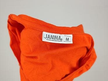 slouchy tee primark: Janina, T-shirt damski, rozmiar M — 5