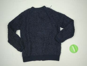 kurtka zimowa dobermans aggressive: Sweter damski, rozmiar L — 3