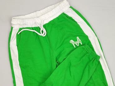 buty koty ccc: MEGI, Spodnie dresowe damskie, S — 1