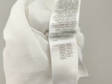 reserved biala sukienka: Top damski, rozmiar XL — 5